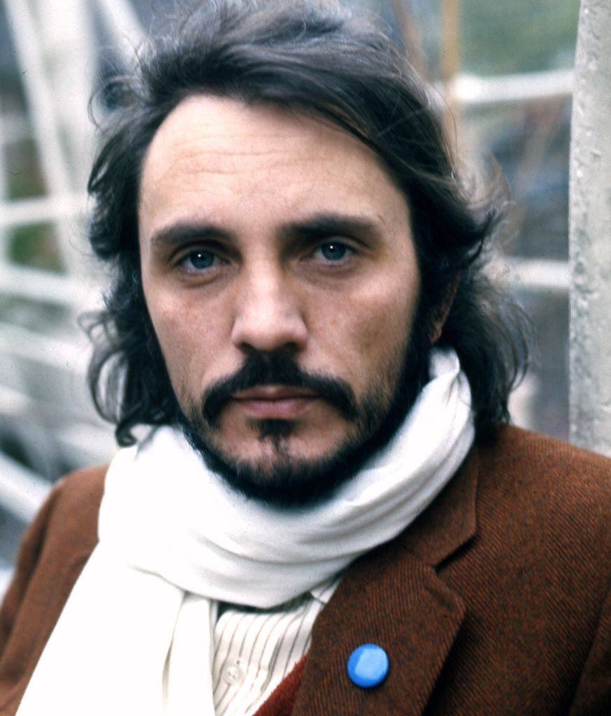 Happy Birthday to Terence Stamp who turns 81 today! 