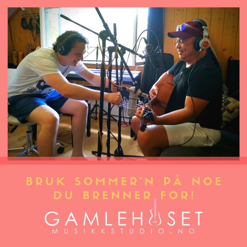 Gamlehuset's tweet photo. Kreativ sommer i Hønefoss! https://t.co/qXnMk4IGVS https://t.co/mCCL9IEMOA
