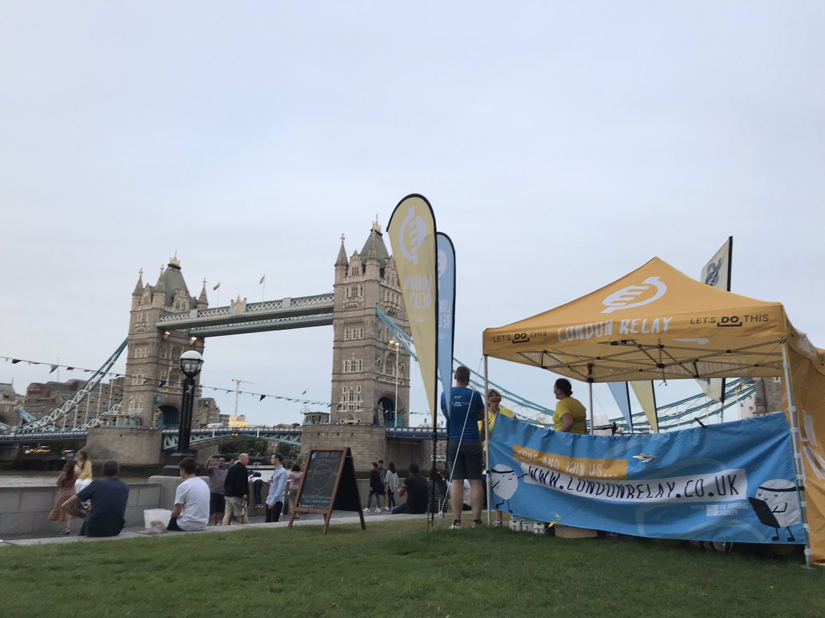 shirazziya's tweet photo. Another 10k, this time with @TheLondonRelay Stage 480 - only 1 week to go with all funds going to @Running_Charity #londonrelay #ukrunchat https://t.co/qSh572jSMF