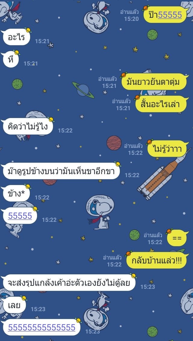 เหมียวจะมาขิงคุณป๊า tweet media