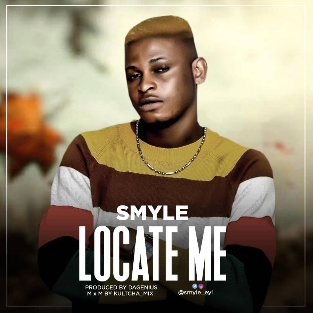 iam_tmaq's tweet photo. #LOCATE ME BY @EYISMYLE DROP 25TH OF JULY https://t.co/ZoySDsGVVs