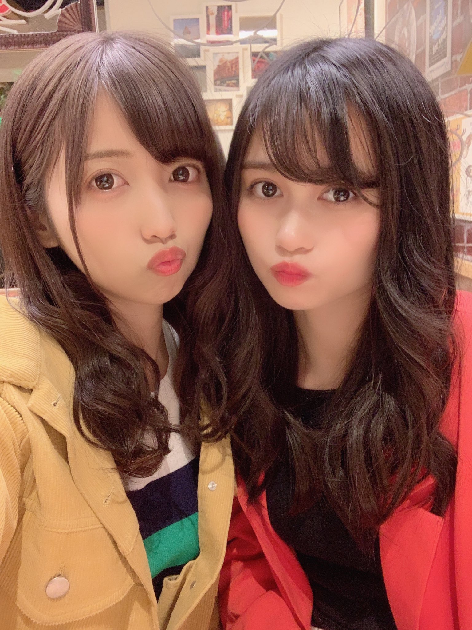 美女youtuber図鑑 Twitterissa 美女youtuber図鑑514 まるで姉妹 美しすぎるツーショットに癒されまくりです ゆんさん 西山乃利子さん 伝説美女姉妹 Yuuun S2 Nokko 626 可愛いをシェアして世界を救う ゆん ヴァンゆん 西山乃利子 Youtuber 美女 美女youtuber図鑑 Twitterissa 美女youtuber図鑑514 まるで姉妹 美しすぎるツーショットに癒されまくりです ゆんさん 西山乃利子さん 伝説美女姉妹 Yuuun S2 Nokko 626 可愛いをシェアして世界を救う ゆん ヴァンゆん 西山乃利子 Youtuber 美女