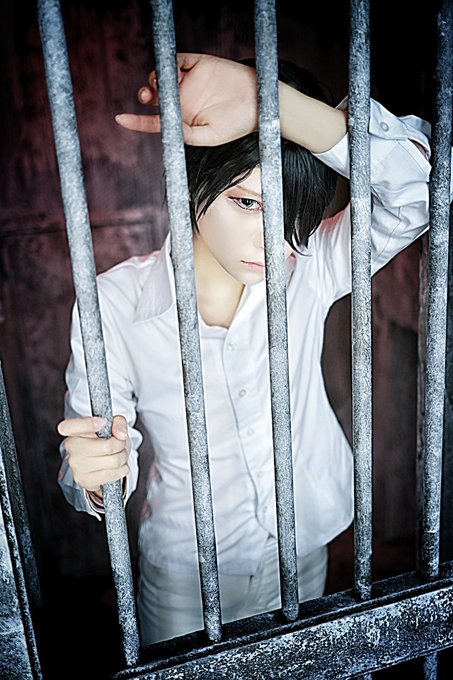 Twitterのコスプレ画像3