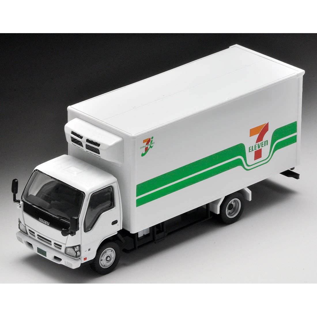 街で見かけるあの車／ トミカリミテッドヴィンテージネオから『いすゞ