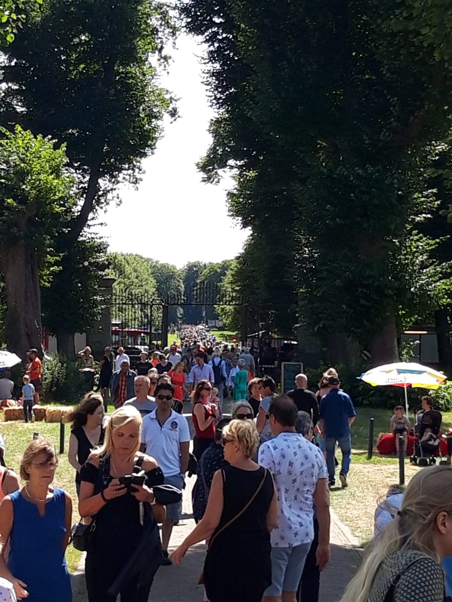 Met een recordaantal bezoekers en met die unieke heerlijke sfeer nog steeds voelbaar, kijken we terug op Zomerfestival Marquette 2019. Dank aan een ieder die hieraan heeft bijgedragen. Het geheel is meer dan de som der delen. Tot ziens in 2020 bij de jubileumeditie!