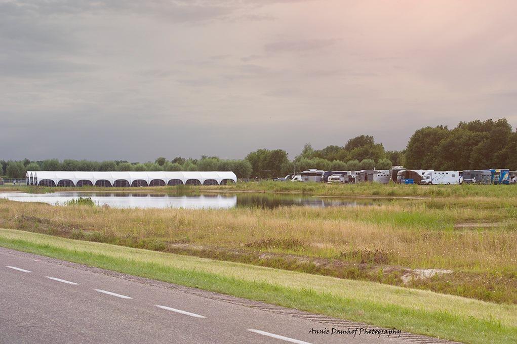 Riders: due to the weather forecast the stables will be open at 9.00 hrs (in stead of 16.00 hrs). Timetable: eventingemmeloord.nl/international-…