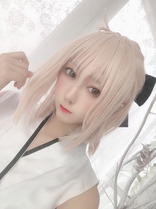 コスプレイヤー円谷みうのTwitter画像19
