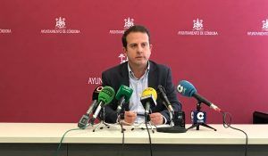 El exportavoz de UCOR, nuevo gerente de Emacsa.
lavozdecordoba.es/actualidad/201…