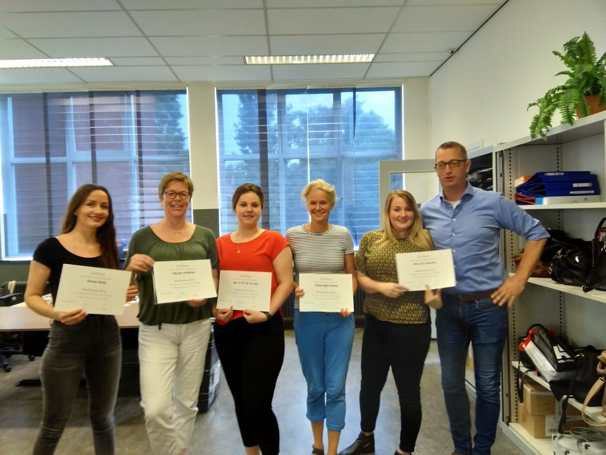 Hartfunctie tweet media