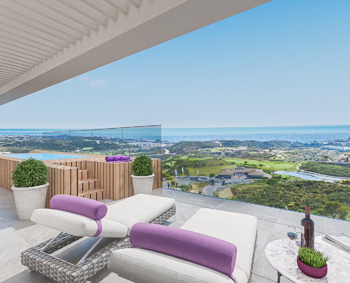 AlphaMarbella's tweet photo. New development in La Cala de Mijas that take quality preference over quantity, giving the lucky few owners a whole lot more!
#realestate #lacalademijas #calanova #malaga #Andaluciahoy #realtor #houseforsale #spain #vastgoed #immobilier #eiendom #alphaestates #marbella #invest https://t.co/OsyHwCknu1