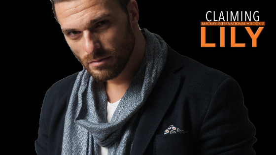 Lit4Ladies's tweet photo. Release Day: Claiming Lily (MacKay International, #2) by Rene Webb https://t.co/Aab0iEEYQv https://t.co/gBRhtc83Dp