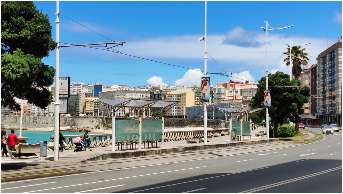 BlogBusurbano's tweet image. #Par159
Aínda que haxa cartel, que non o dubidamos, se continúan desorientados hai que concluir que "non funciona" a comunicación ó usuario (xa sabemos que é despistado).

A ver se nos cadra de pasar por alí e botarlle un ollo. Sempre se pode facer un pouco máis.
Sitio hai! ;-)