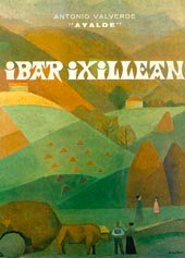 armiarma's tweet image. Irundik joan eta Irunera etorri
Antonio Valverde, #Ayalde kronika El Bidasoa, 1958

#Sputnik 

armiarma.eus/mizkak/?ilargi…