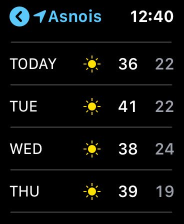 IanYorston's tweet image. Pleasant enough week. Photos of my breakfast to follow. 

#HowTwitterWorks