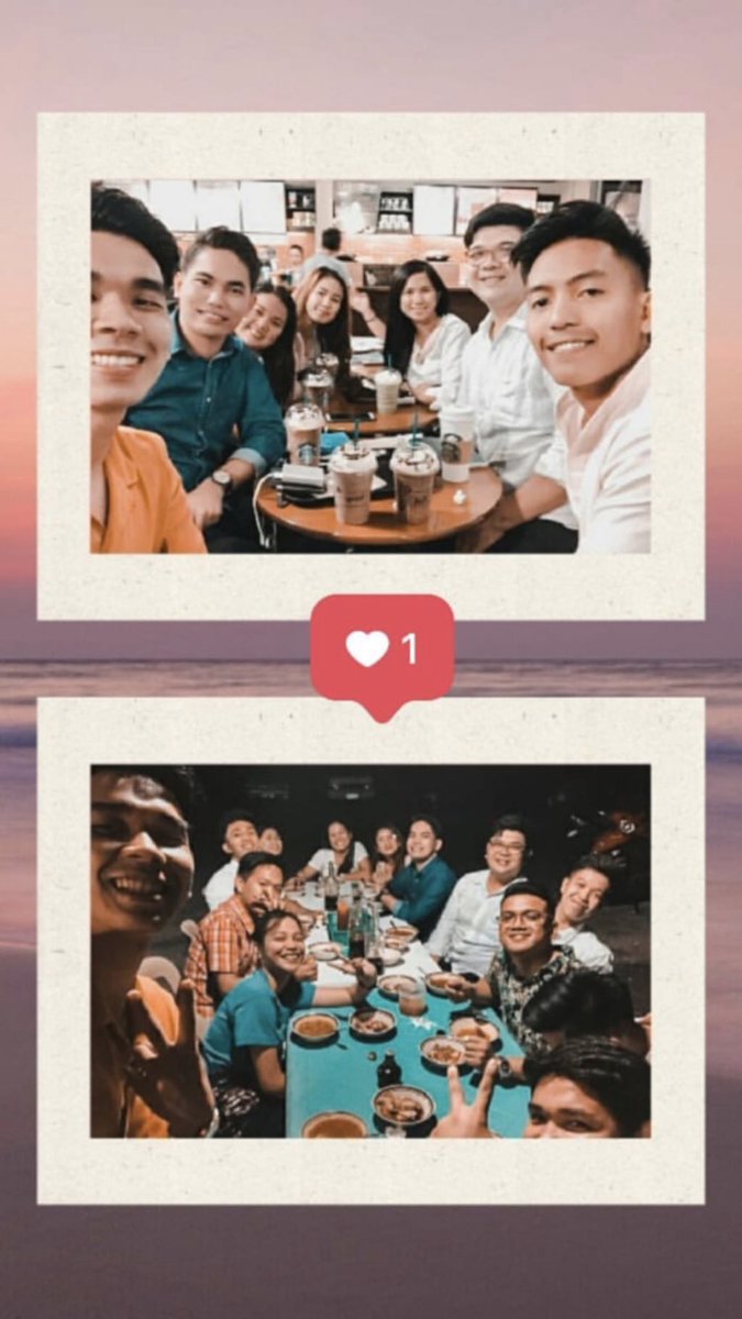 arian4w's tweet photo. My life wouldn’t be this meaningful without these people. ❤️  #Blessed #YouthMonth2019 #NYWD #PMCC4W #MYWD https://t.co/2m9dz5CxGQ
