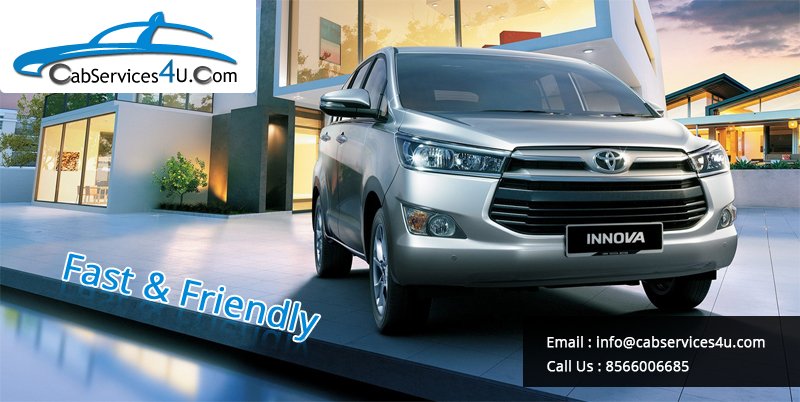 CabServices 4u tweet media