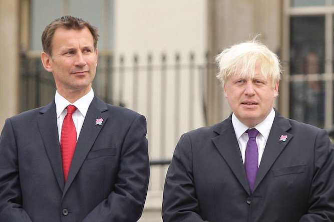 The Daily Mash tweet media