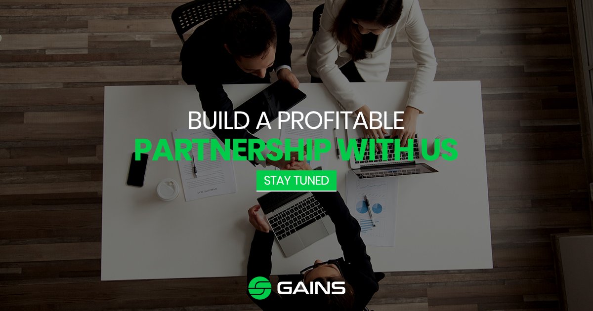 SystemGains's tweet image. We reliably approach the relations with our partners and do everything to make them comfortable to work with the best investment platform in the market.
tiny.cc/GainsSystems
#gainssystem #bitcoin #AI #bigdata #technology #work #trading #sryptocurrency