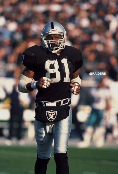      Happy Birthday Tim Brown!     