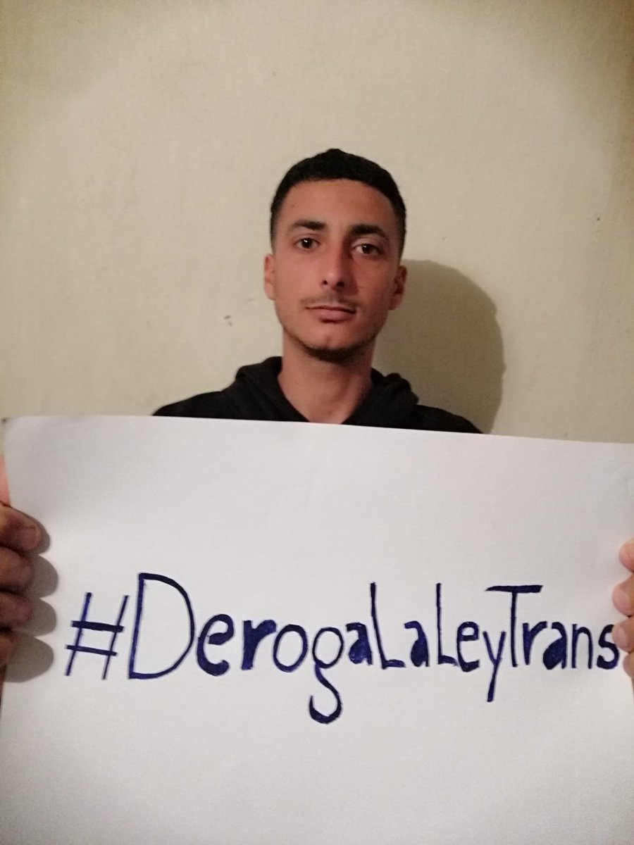ConVidayFamilia's tweet photo. Se metieron con nuestros hijos, y con nuestra conciencia legislando en base a mentiras #DerogaLaLeyTrans https://t.co/HXcYTVuMSC