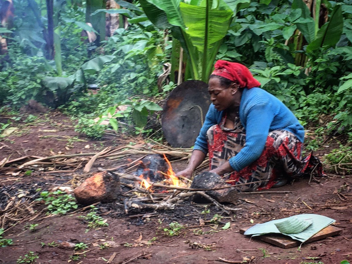 BillShields10's tweet photo. Preparing for Lunch | 2018 |
Dorze Village
Game Gafa, Ethiopia #Southern_Nations_Nationalities_and_Peoples_Region #arbaminch #dorze #mountain_village #ethiopia #nechisar #park #photography #shields #photo #pic #picture #art #colorphotography #color #travel #instagood https://t.co/EFj2F0dBJF