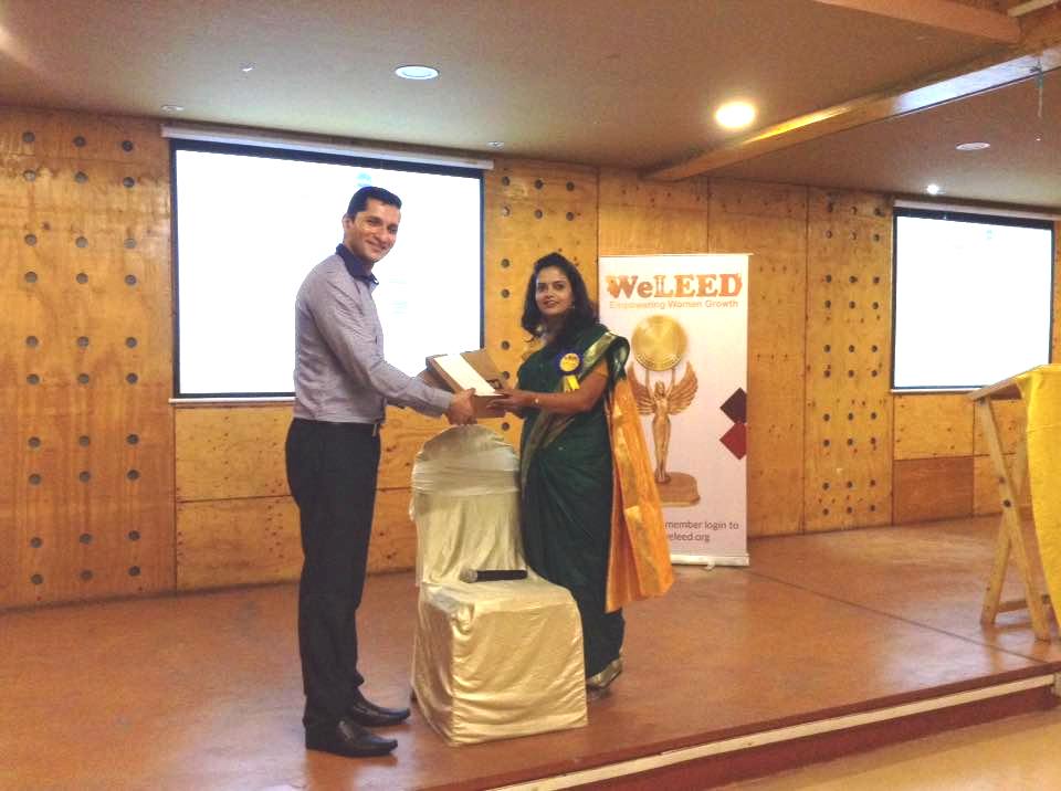 Raise_Global's tweet photo. #Raise_Global #WeLEED #IICCI #ISTD #Dr_Meera_Venkat_President_CEO_of_Raise_global
"The Two Commandments of Financial management" was the topic for the Entrepreneurs meet,
Mr.Chinmay anand-Founder & Director of Finance Academy Australia-International Speaker & Bestselling Author. https://t.co/BmIEVjFU0L