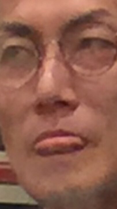 GEN_CHAMA's tweet photo. 😗昨晩の打ち上げアズスピーチ中！

#SEVEN_STEP とは、、 https://t.co/qw6SoFcoDQ