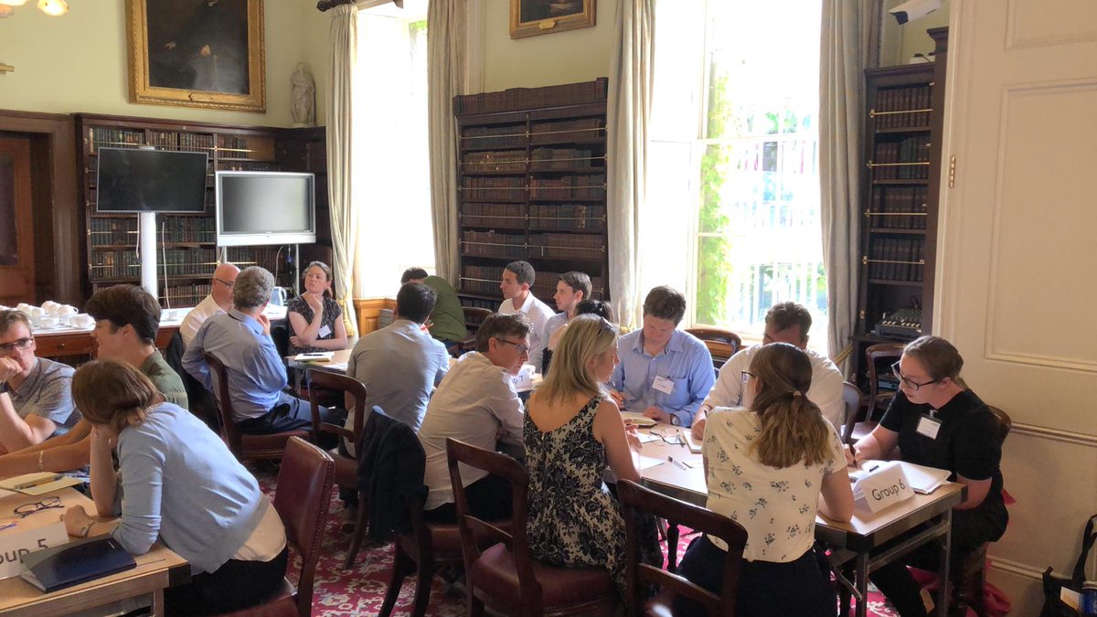 EO_OPEN_SCIENCE's tweet image. The first of a serie of 6 @esa #AI Thematic Workshops kicked off today!🧠
'#ArtificialIntelligence  for Climate Change service development' at @RIAdawson 🍀🇮🇪