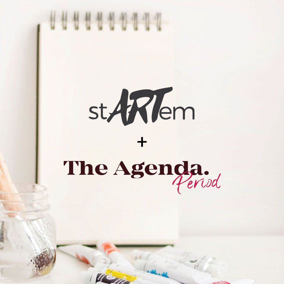 This Wednesday, come be inspired by <a href="/startemnow/">stARTem</a> and The Agenda. and their stories. Both companies are passionate about what they do and have amazing ideas and opportunities they are excited to share about. 
See you there!
#1mc #1mcphx #phxlife #az #networking #event #yesphx