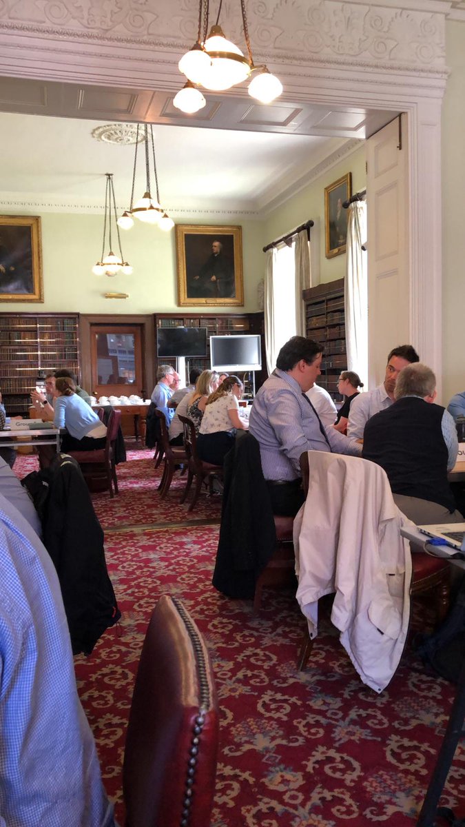 EO_OPEN_SCIENCE's tweet image. The first of a serie of 6 @esa #AI Thematic Workshops kicked off today!🧠
'#ArtificialIntelligence  for Climate Change service development' at @RIAdawson 🍀🇮🇪