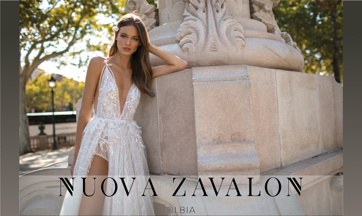 "Nuova Zavalon Olbia, l’esclusivo Atelier dove la scelta dell’abito è armonia, emozione e...💍🌷weddingtosardinia.it/nuova-zavalon-…
#wedding #sardegna #abitodasposa #weddingdress #weddingplanner #weddinglocation #luxury #olbia