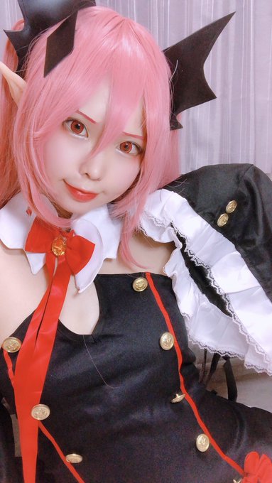 Twitterのコスプレ画像6