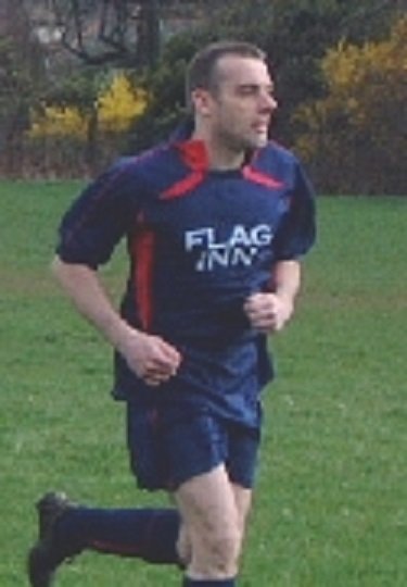 sharplesafc's tweet photo. Happy birthday to #SharplesLegend @wayne_ellison who turns 51 today! https://t.co/urTRQHGoPg
