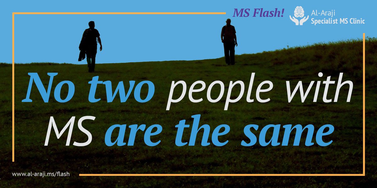 alarajims's tweet photo. So true!
#MultipleSclerosis #ms #msstats #mssymptoms #mstreatment #msnurse #msconsultant #msers https://t.co/JPRP9JWiPX