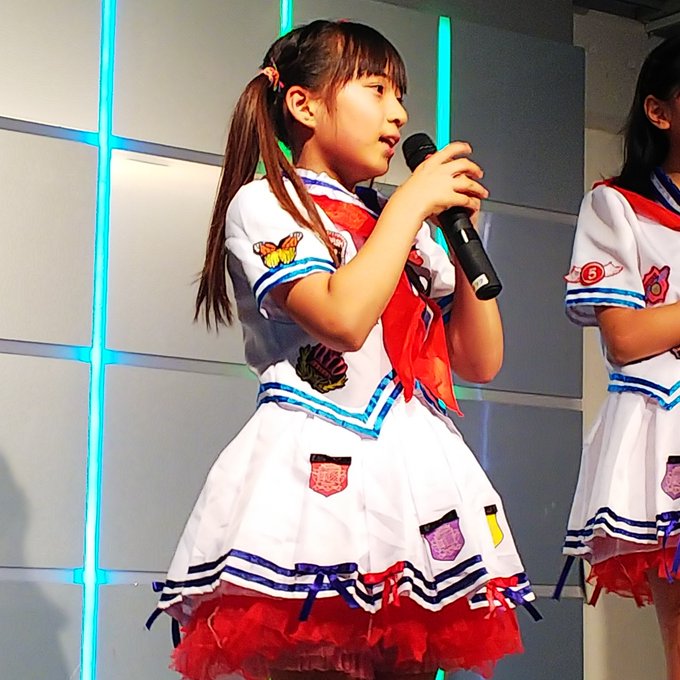 Twitterのコスプレ画像5