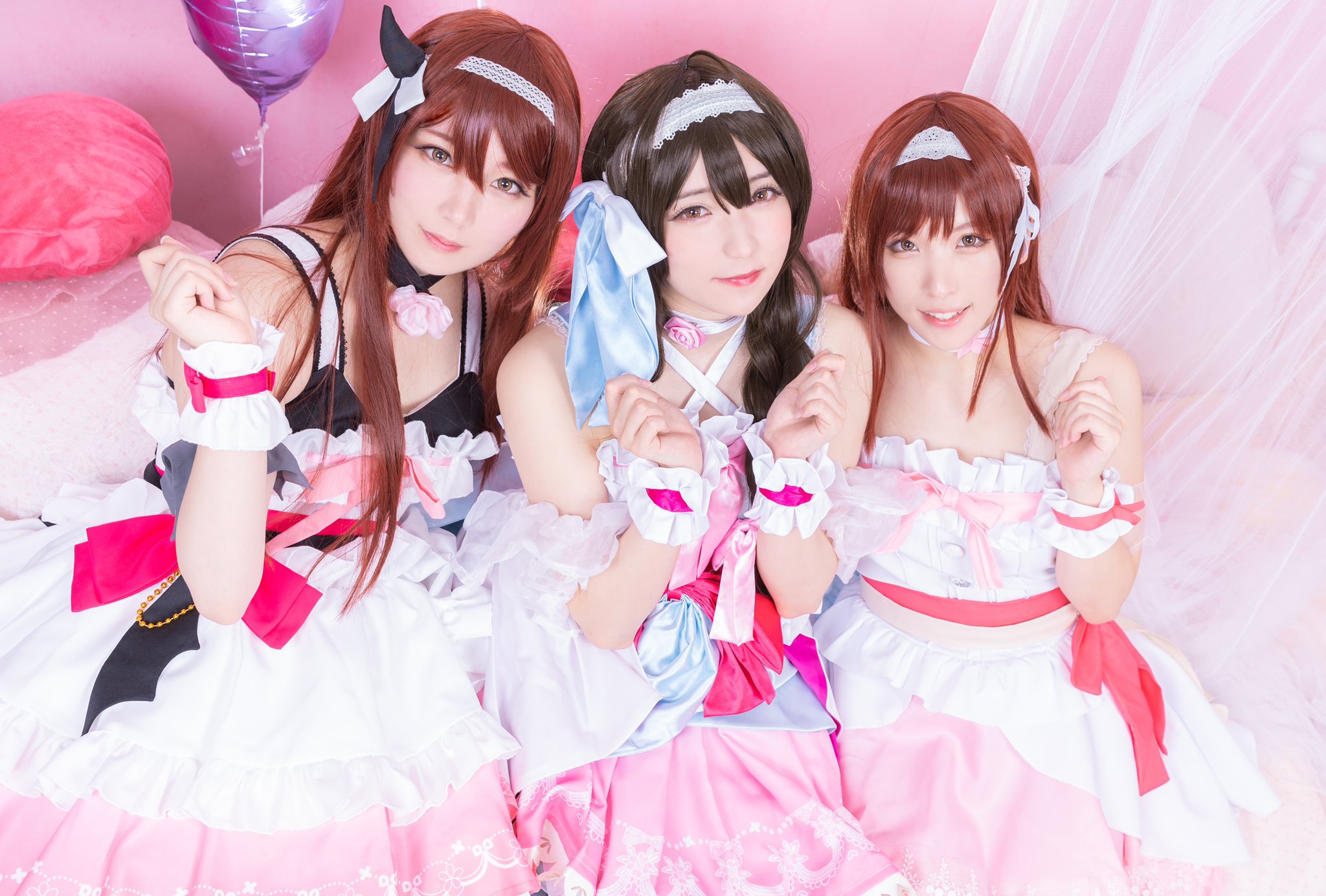 梨花 على X: 梨花 على X: