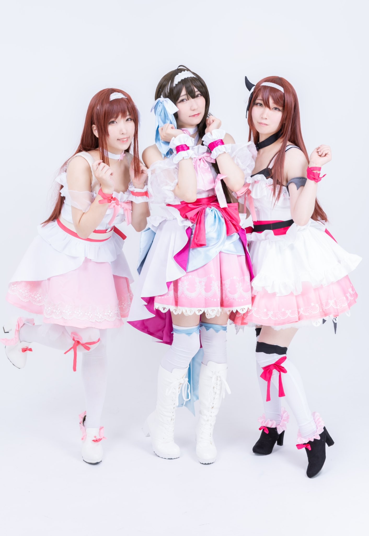 梨花 على X: 梨花 على X: