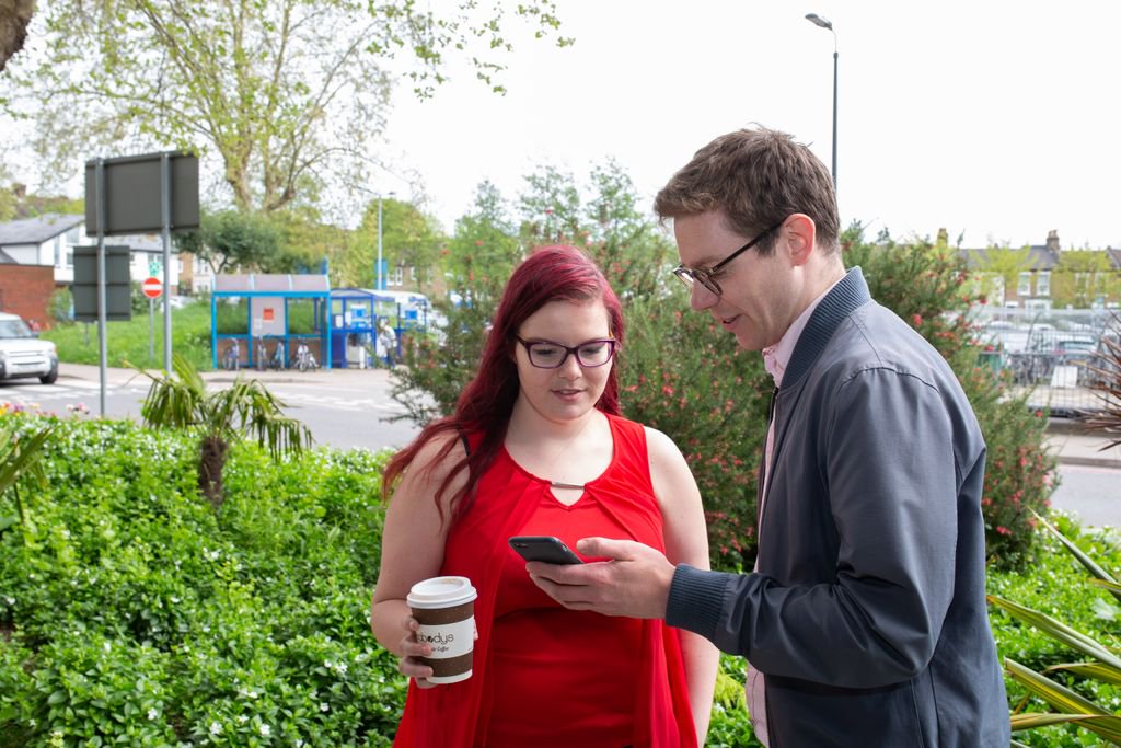 HW_Bucks's tweet image. Did you know we now have a #textline? It&apos;s easier than ever to tell us what you think of local health and social care services. Text the name of the service and your feedback to 07860 033 427 📲  #HaveYourSay