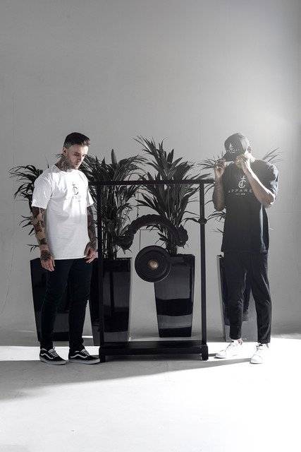 The iconic <a href="/TallCrooks/">TCA - Tall Crooks Apparel</a> original range will set you apart from the rest 😎

#streetwear #streetweardaily #streetfashion #streetstyle #elegance #fashionformen #streetbeast #style #menswear #casesonline