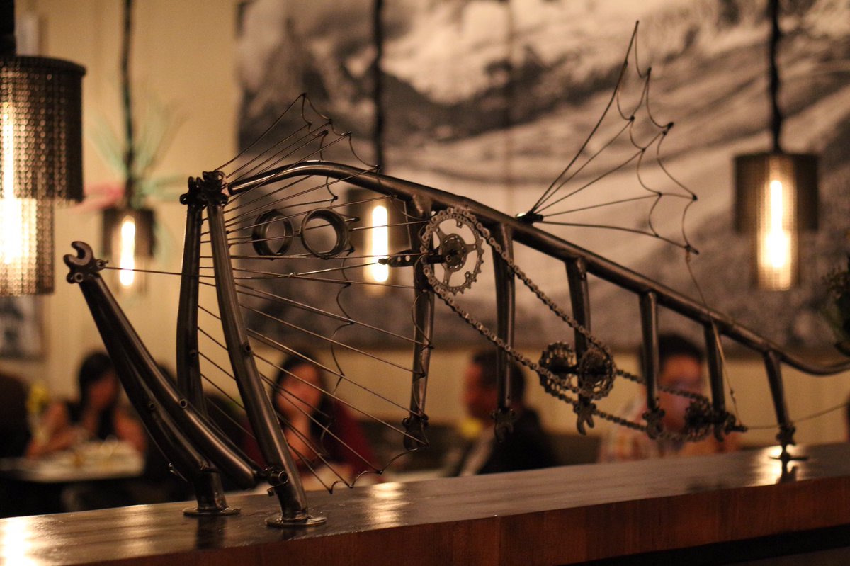 Did someone say party? Celebrate with us at Coppi! Available for birthdays, engagements, corporate functions and more. Contact us today to book.