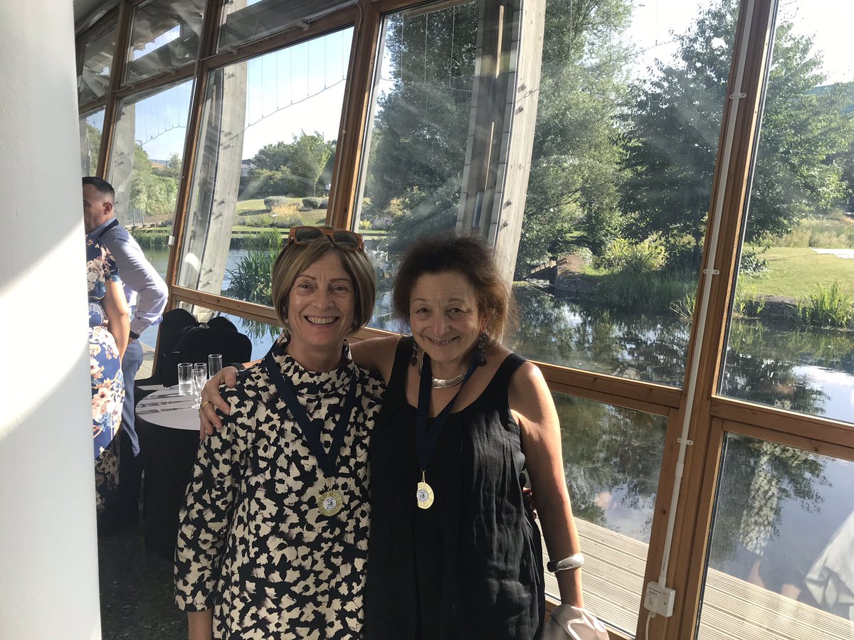 HMaggiehen's tweet photo. LB Tower Hamlets celebrate their ‘Good’ Ofsted outcome- well done to the team from your Penna friends https://t.co/cuZuWyP34K