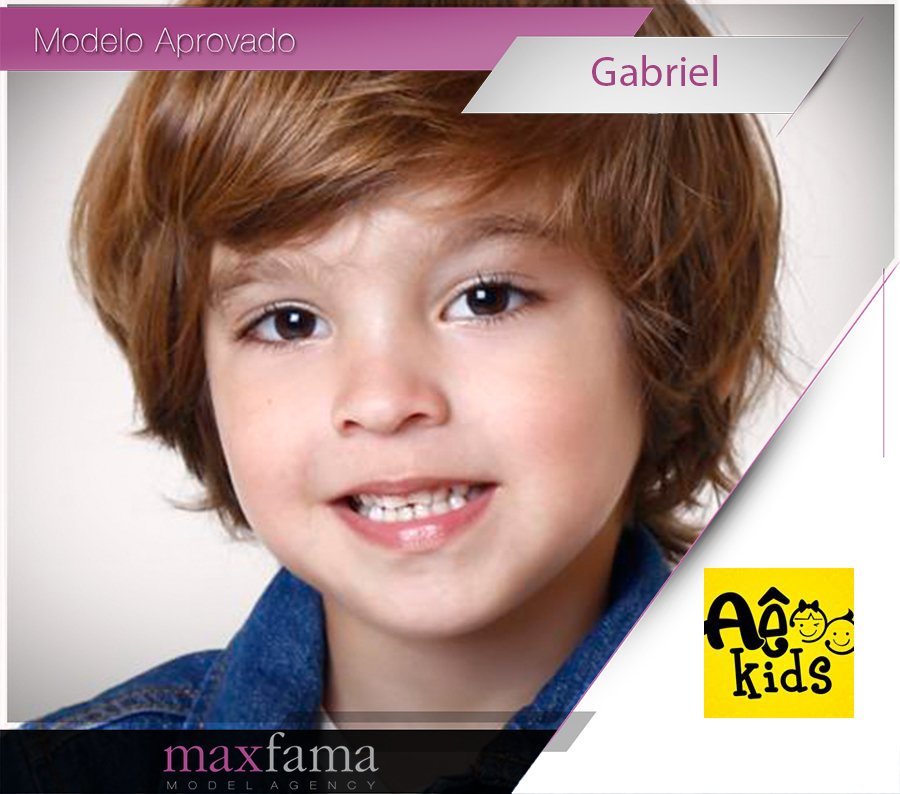 maxfamaoficial's tweet photo. Existe uma maneira melhor de entrar na semena, do que com uma aprovação incrível? 
Nossos modelinhos foram aprovados para um trabalho da Aê Kids.

Aêêê, Kids. Parabéns! ☺ https://t.co/MajjJqJJ1L