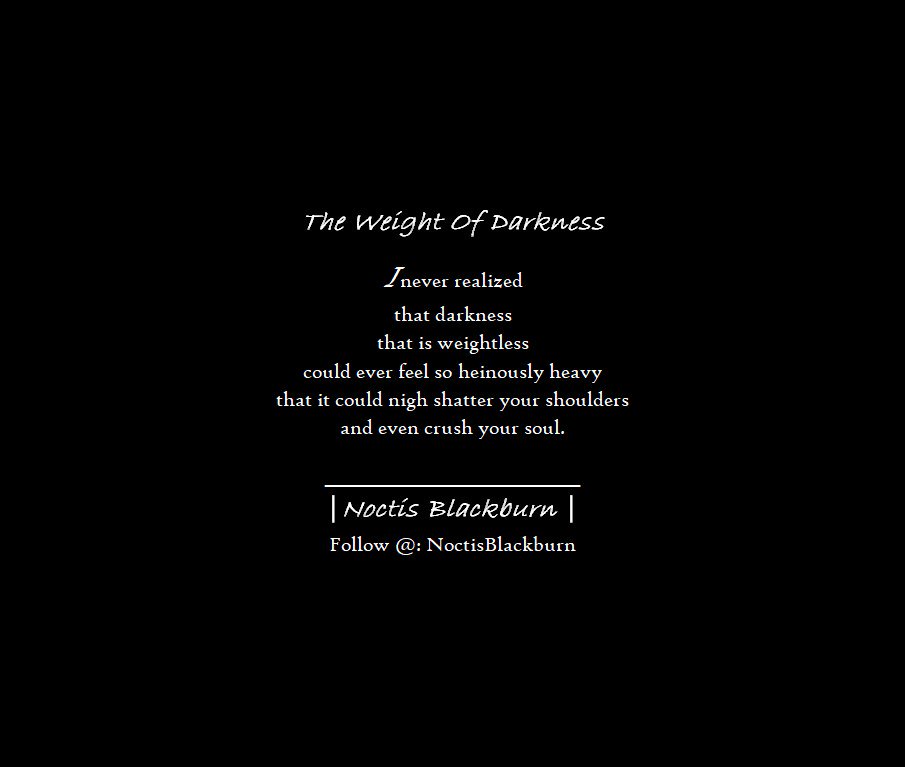 NoctisBlackburn's tweet photo. #Poetry #Poems #DarkPoetry #Darkess #Noir #Black  #Writing  #WritingCommunity #Poema #Poesia #writers #writerslife #Passion #Couples  #Black #Love #Nature #mondaythoughts #MondayMotivation https://t.co/6bibiOP7ig