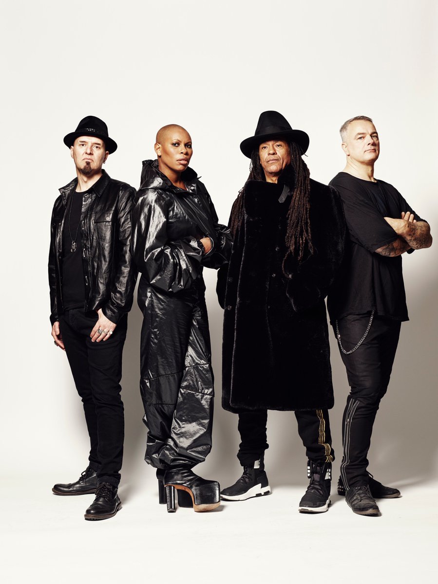 AndCroatia's tweet photo. Two VIP tickets for an unforgettable night on Skunk Anansie concert! Best seats, meet &amp; greet 😎, and goodie bag 😍 to make it more memorable! Only on https://t.co/JrwbD8cIWj ➡️https://t.co/BOJ5oPcVEC https://t.co/1mn0esht9t