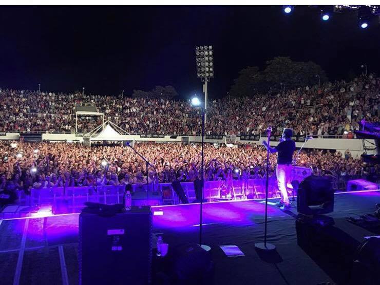 Two VIP tickets for an unforgettable night on Skunk Anansie concert! Best seats, meet &amp; greet 😎, and goodie bag 😍 to make it more memorable! Only on Priceless.com ➡️bit.ly/2XZfTxt