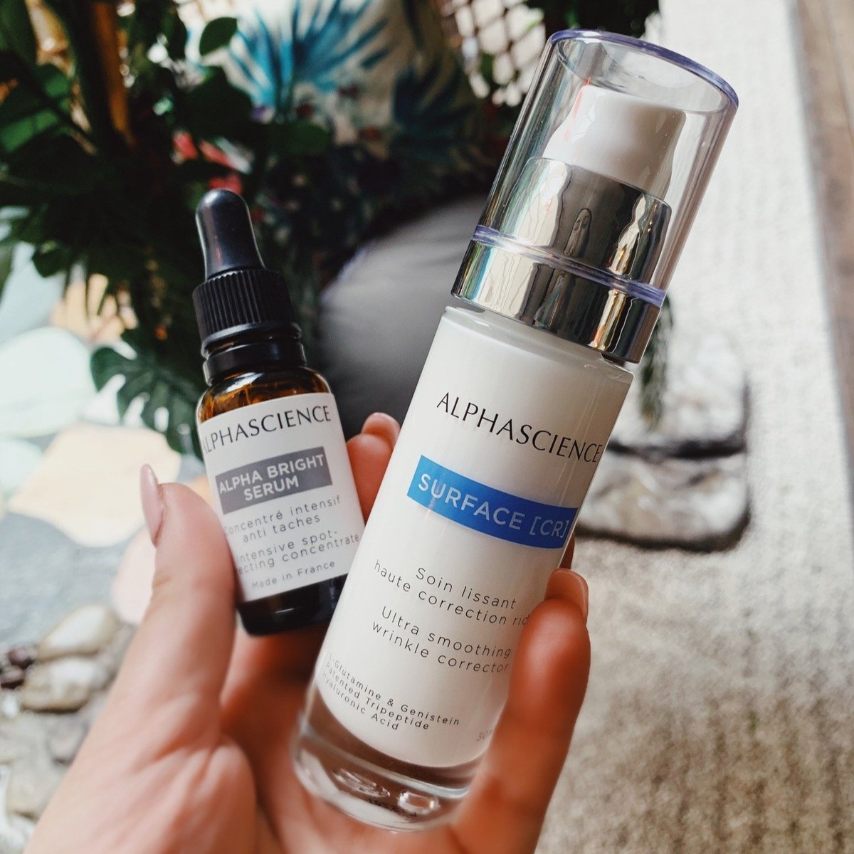 ef_skin's tweet photo. Do you have pigmentation? Or are you prone to sun damage? 
This #Alphascience duo is the perfect combination for stainless, smooth skin. Not only will it help to remove pigmentation but it will also reduce wrinkles. This duo is available from: https://t.co/BAgWkP7rfR #veganbeauty https://t.co/4fvQI53Xu7