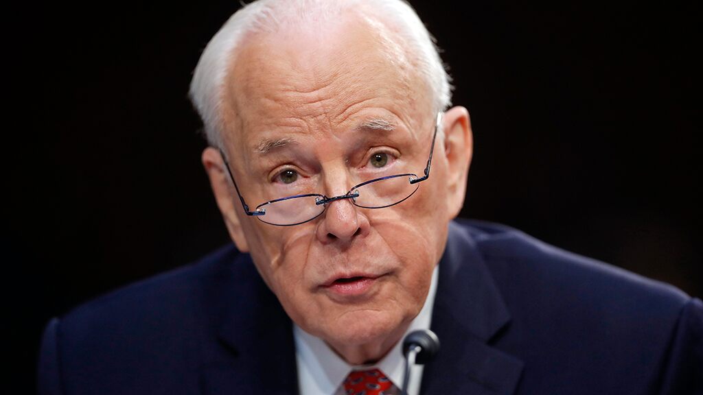 OSBA's tweet photo. #OSBACLE: 37 Conversations: The Nixon Dean Exchanges that Changed History
📣@JohnWDean LIVE: Cleve. 8/13, Col. 8/14 (simulcast+webcast), and Fairfield 8/15. Dean & @JimRobenalt present an entirely new look at Dean's work as #WhiteHouseCounsel.
Register: https://t.co/IeOANmTwYU https://t.co/azd0o5PL1g