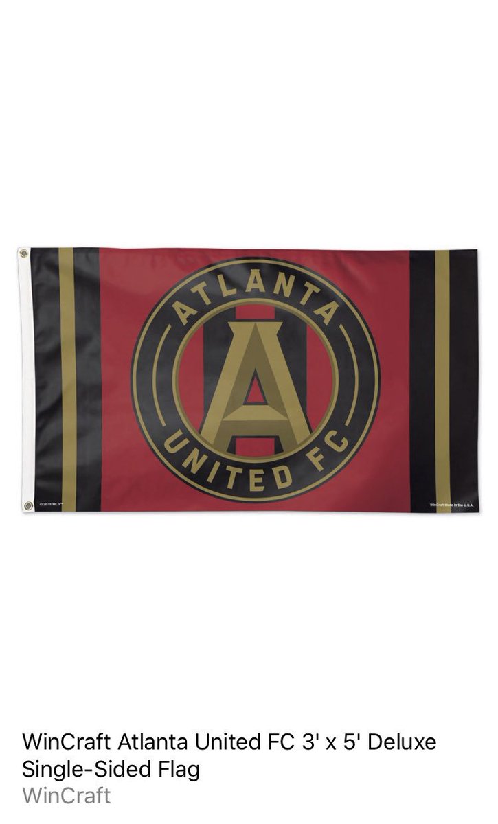 MLS_Germany's tweet photo. Ich verlose diese @ATLUTD Flagge an euch.
Was ihr tun mรผsst: RT und schreibt in den Kommentaren was ihr von Atlanta United haltet und was euer bester Moment mit dem Verein ist.
#UniteAndConquer #MLS #MLSSG #DAZN #DaznOrginal #DaznSoccer #Verlosung #ATLUTD #Atlanta https://t.co/d8NfZsONIL