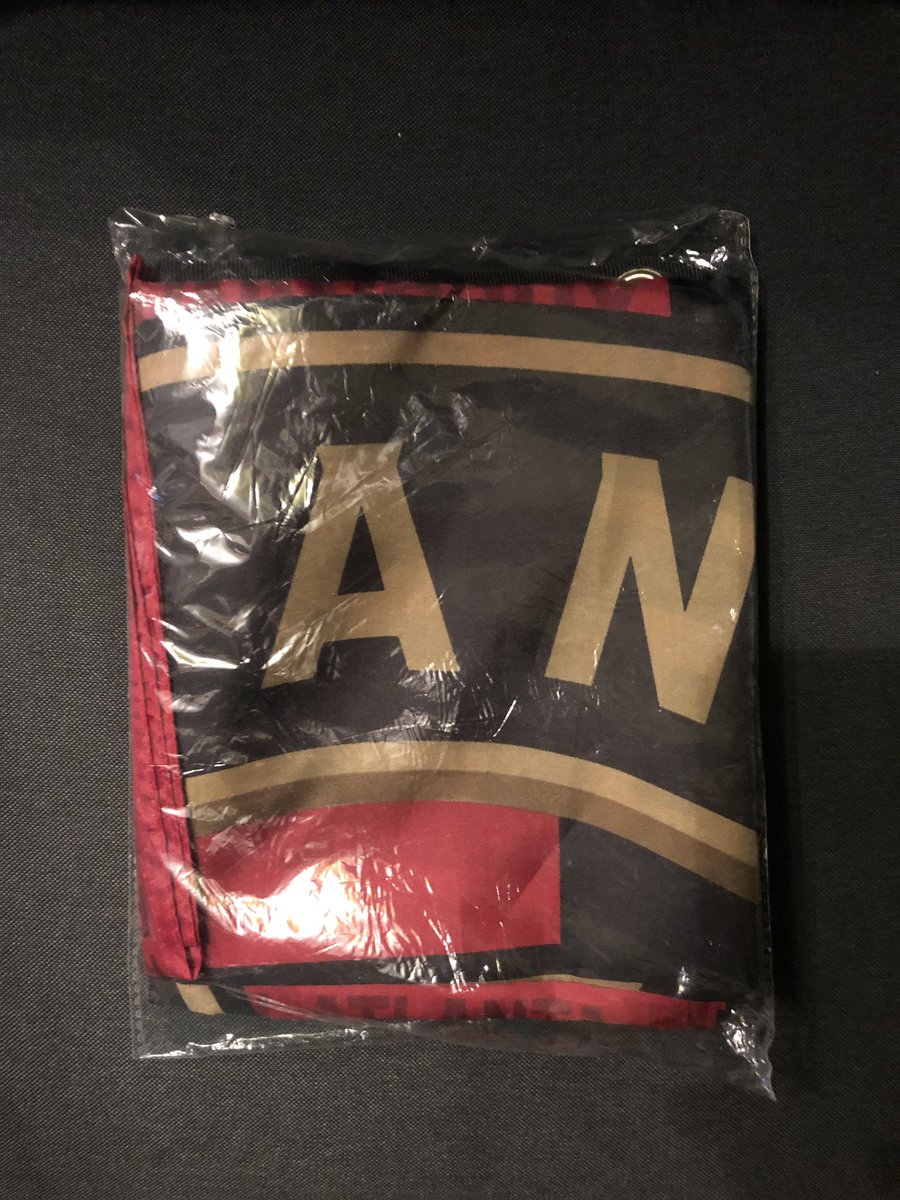 MLS_Germany's tweet photo. Ich verlose diese @ATLUTD Flagge an euch.
Was ihr tun mรผsst: RT und schreibt in den Kommentaren was ihr von Atlanta United haltet und was euer bester Moment mit dem Verein ist.
#UniteAndConquer #MLS #MLSSG #DAZN #DaznOrginal #DaznSoccer #Verlosung #ATLUTD #Atlanta https://t.co/d8NfZsONIL