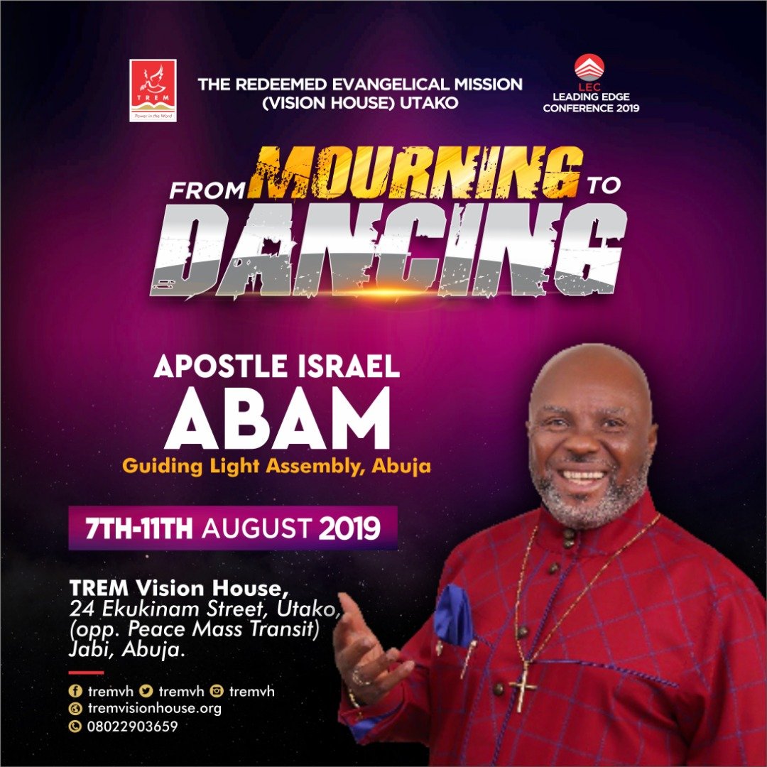 FEgbucha's tweet photo. @AYCOMEDIAN Hello everyone,tell a friend to tell a friend. Don't miss this life changing Conference,from 7th to 11th August. Free Bus to and fro!!!!  Call for more information https://t.co/pZ5w7pH3FS